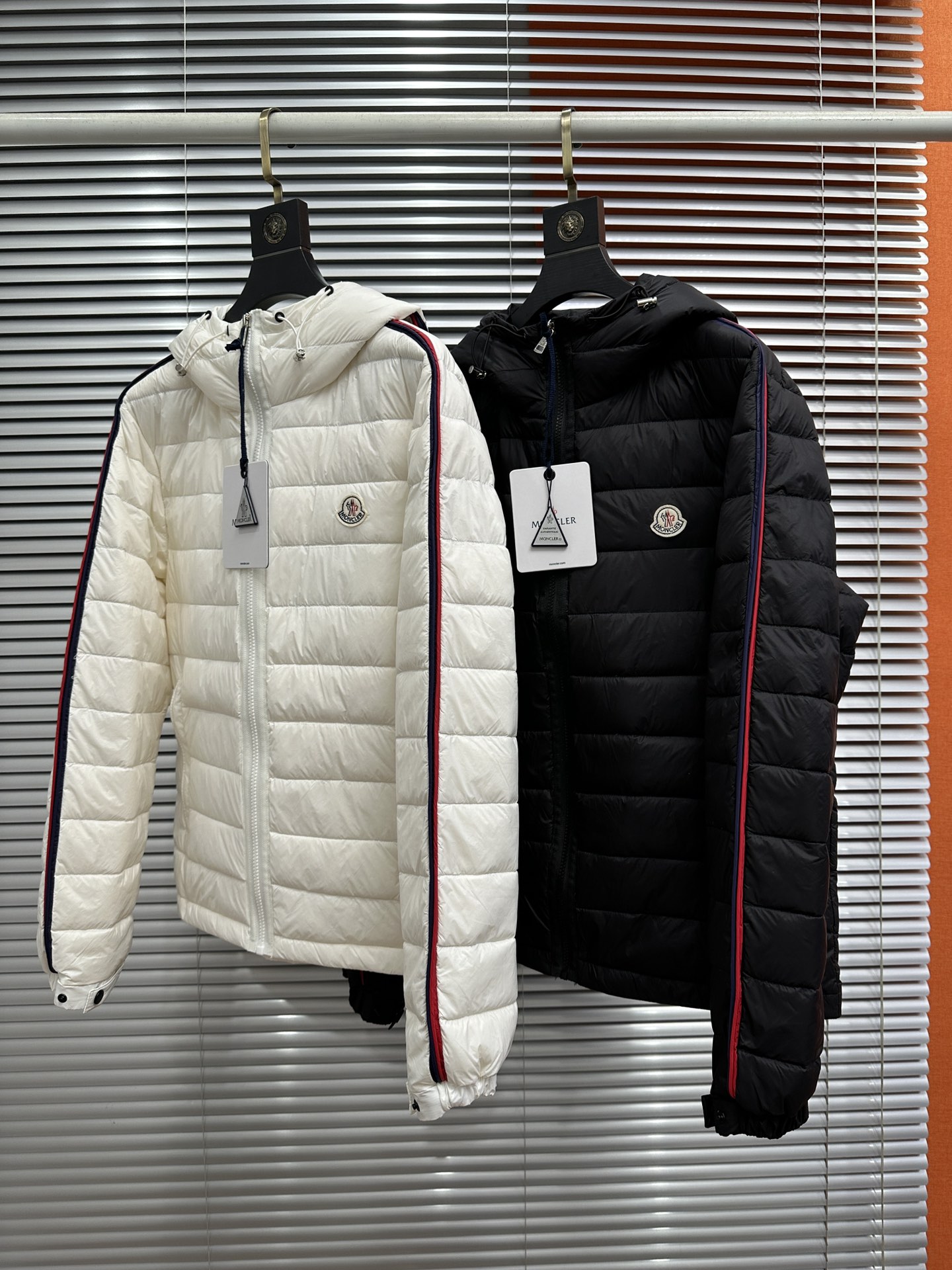 Moncler Down Jackets